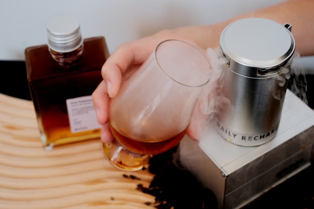 理茶Richa進駐勤美誠品綠園道  以純茶創新打造手搖飲新風貌