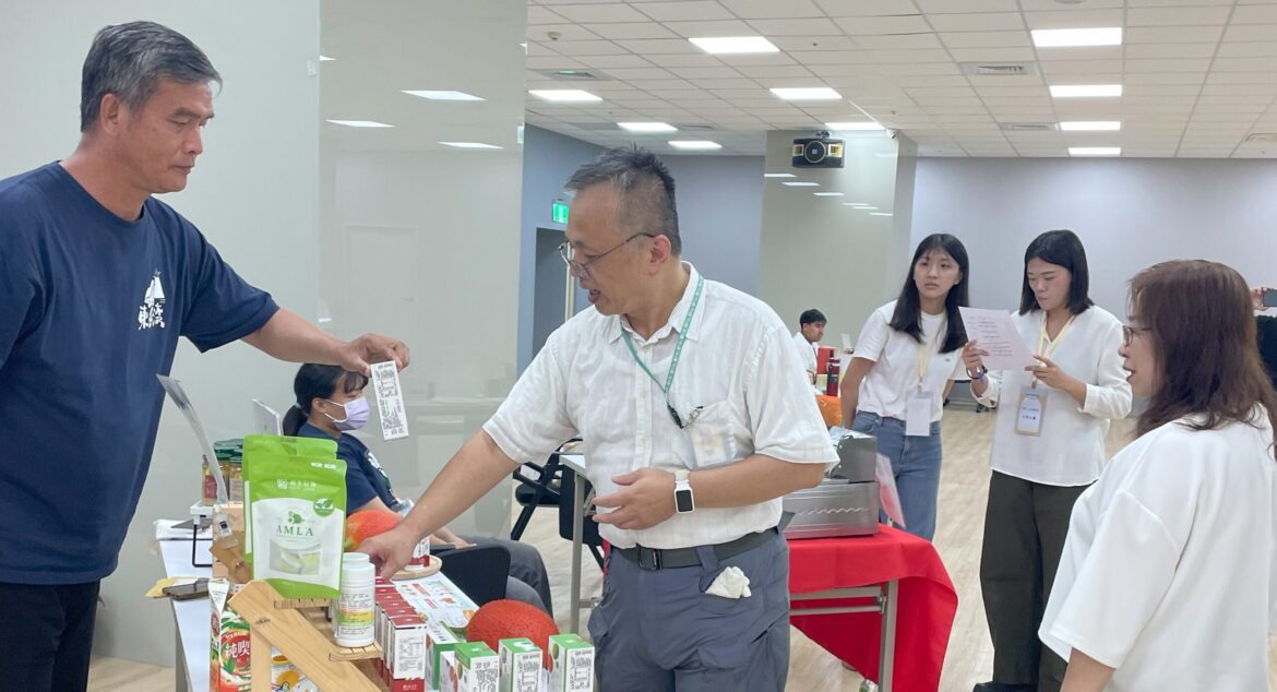 「同島一心」花蓮振興計畫  各大企業積極參與社會永續行動