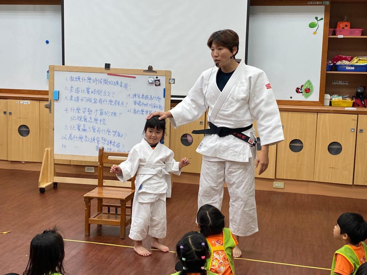 池上國中張淨宜及太平國小陳慧欣  分獲114年度教育部師鐸獎殊榮
