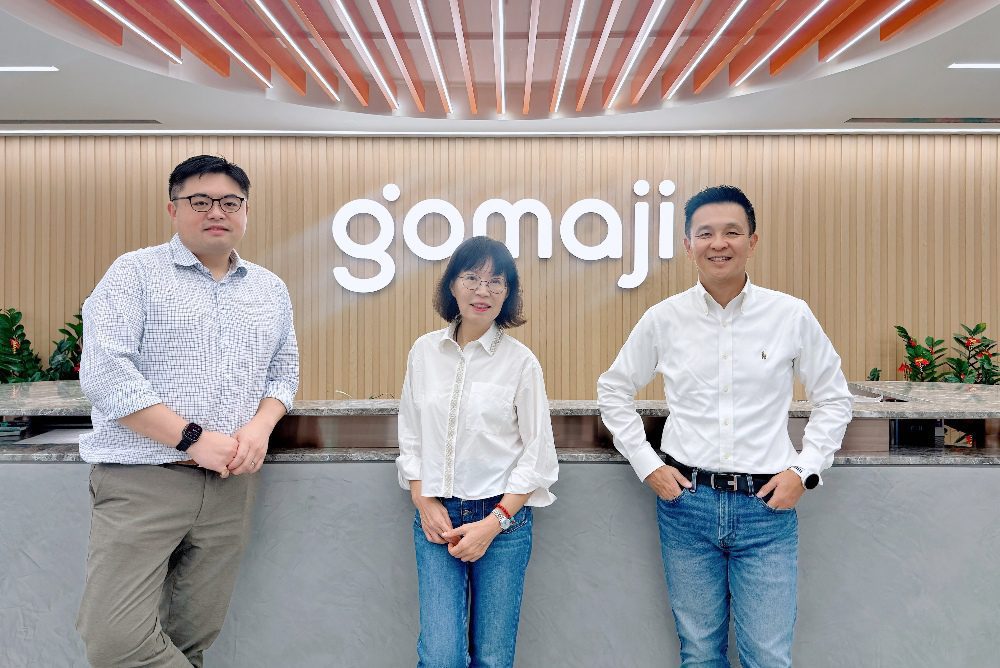 GOMAJI靠數據行銷翻轉平台體質   布局大健康助攻營運升級