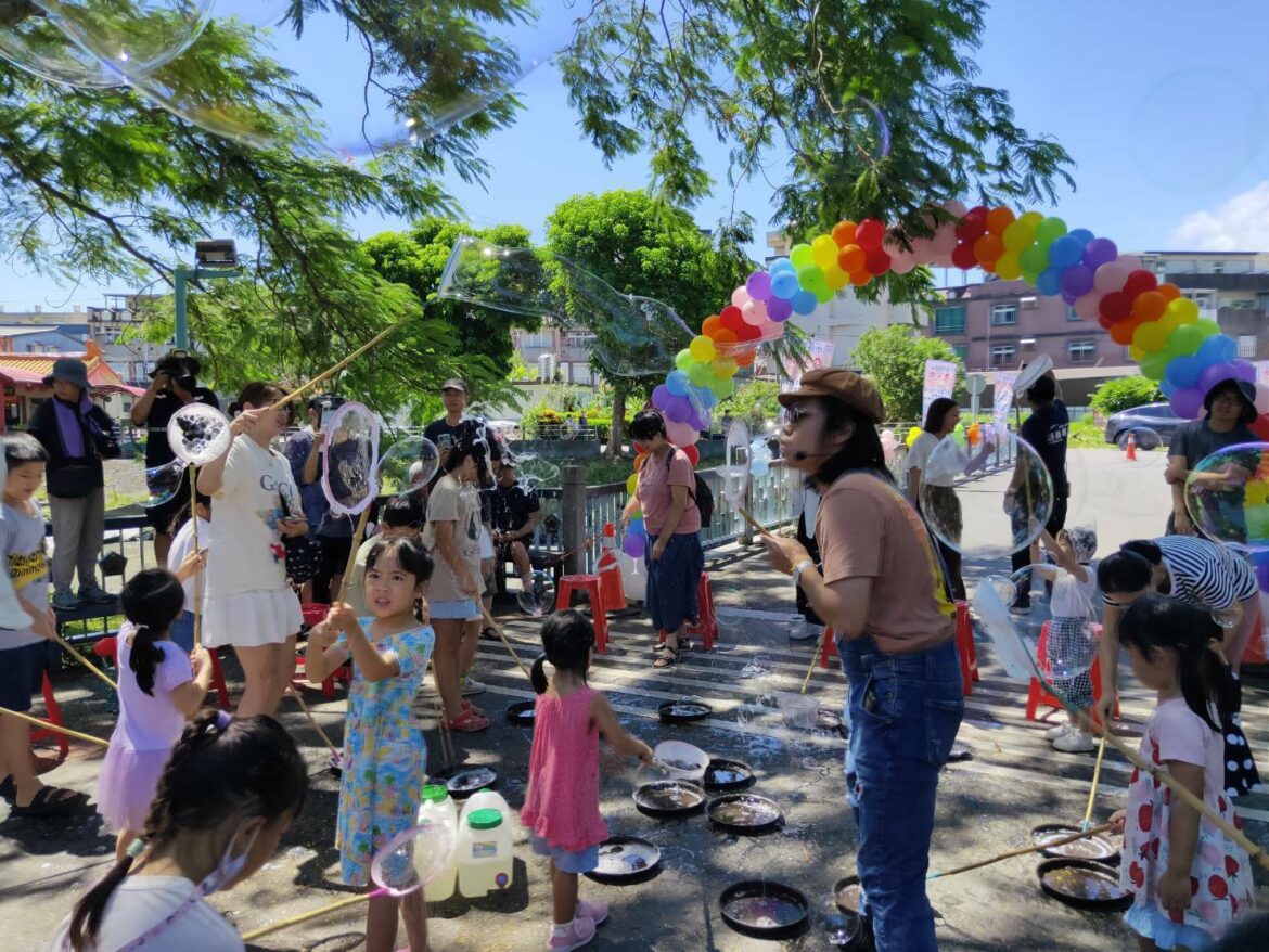 「同樂・寫生・划船趣」   善水同樂繪展現五結水景魅力
