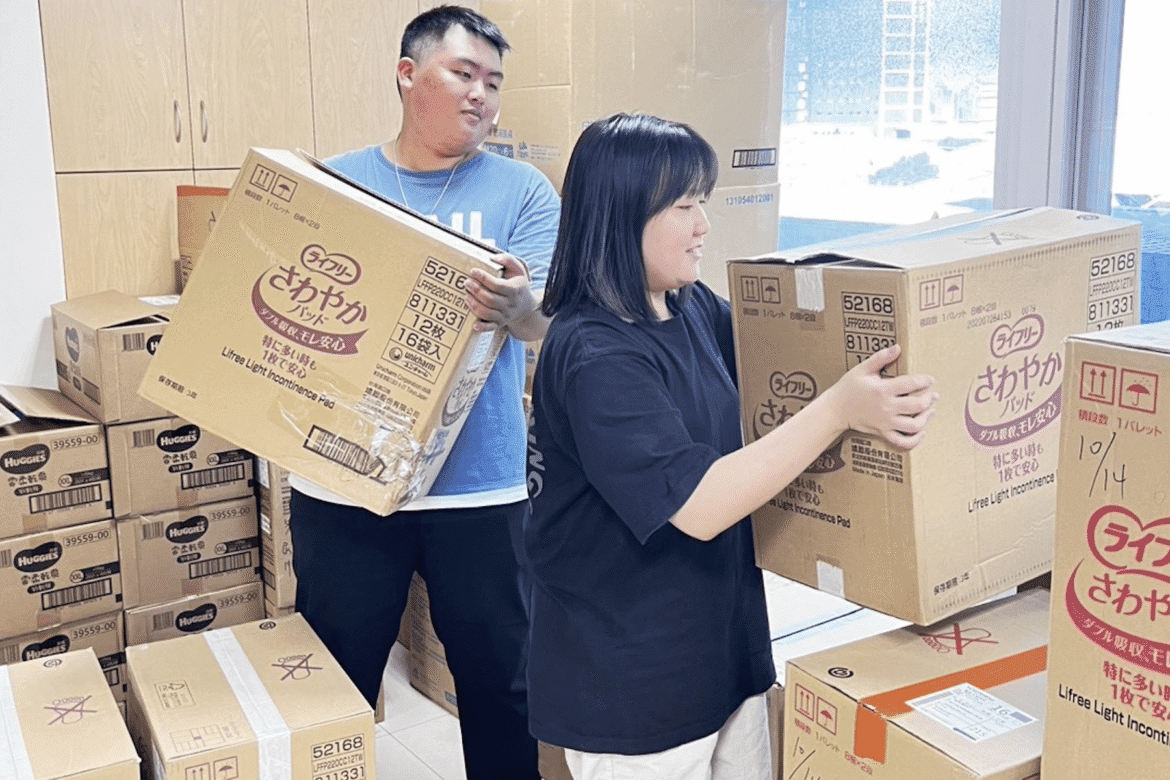 新北招募社工助理     師徒制協助學習     為專業養成奠定基礎