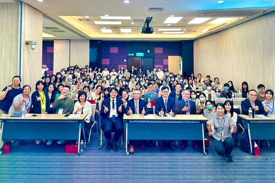 聲音細節決定交流深度   彰基舉辦台灣首場跨領域嗓音障礙研討
