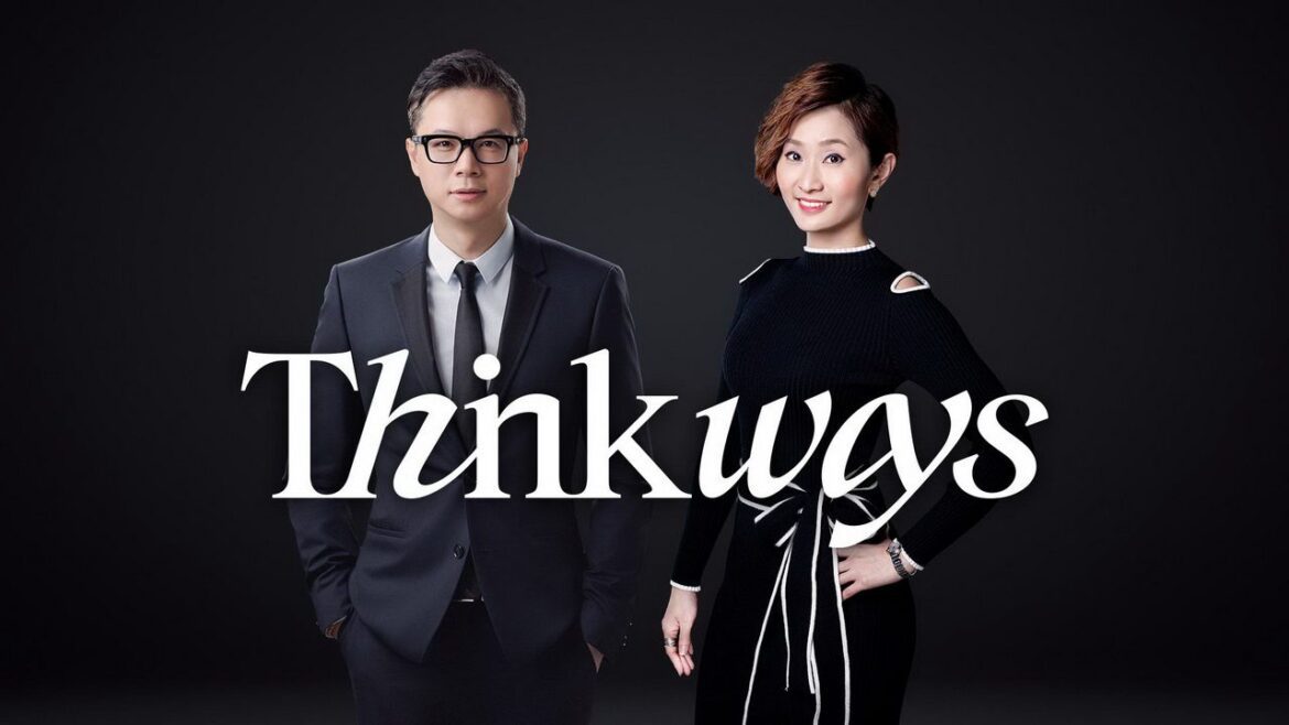 傑思•愛德威聯手國際獎項常勝軍　正式成立 THINKWAYS 品牌顧問　整合數位行銷與品牌策略　加速亞洲品牌躍上國際舞台