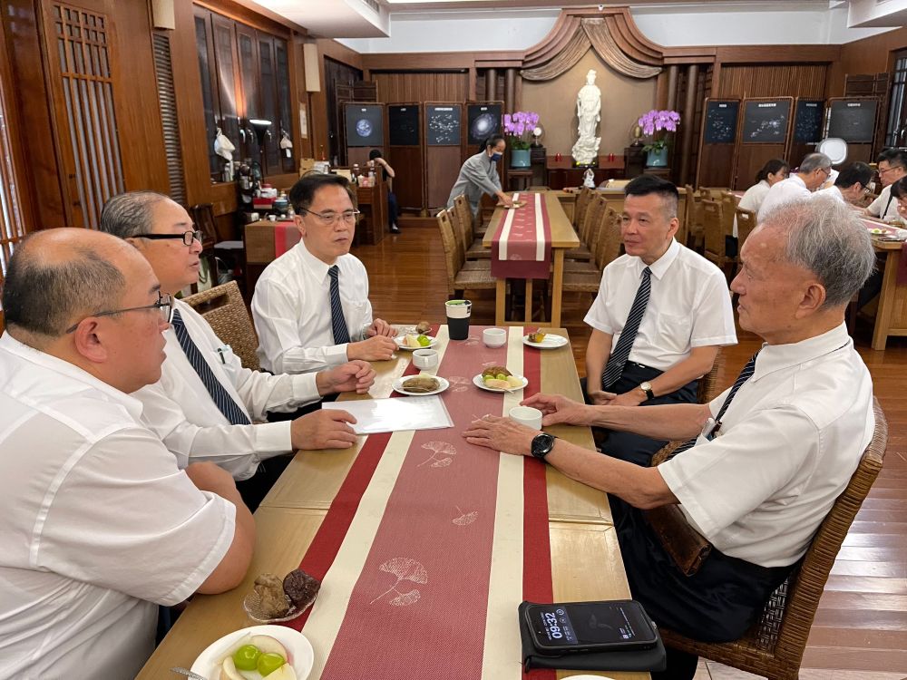 花蓮慈院「醫」進光復鄉　啟動3天全日駐診服務