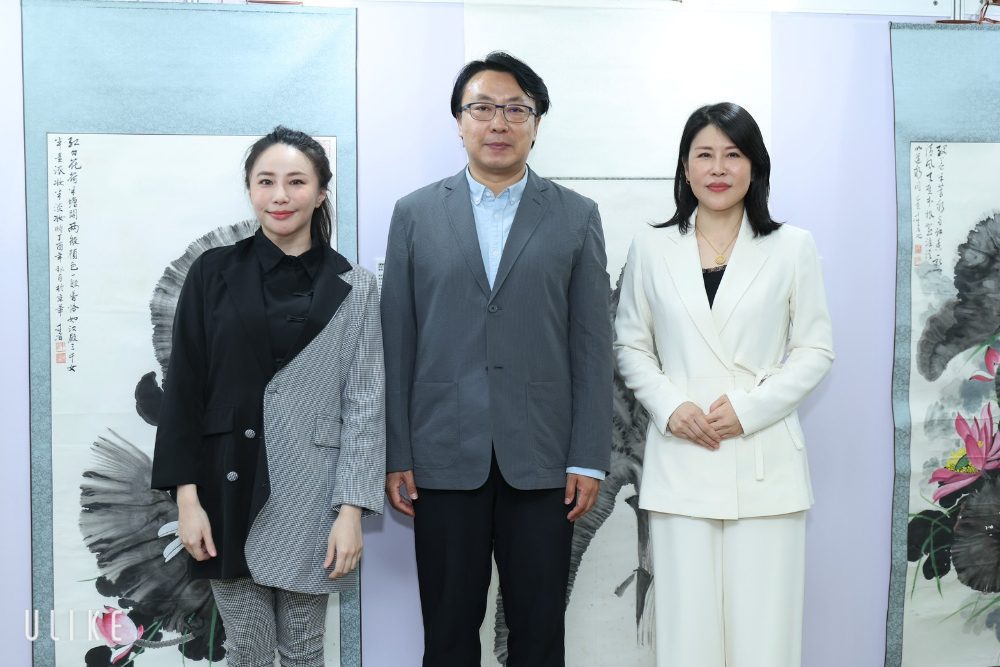 故宮破例入藏三十載 《憶劉慶書（來者）》學術研討會   聚焦「趣墨畫」突破與創新