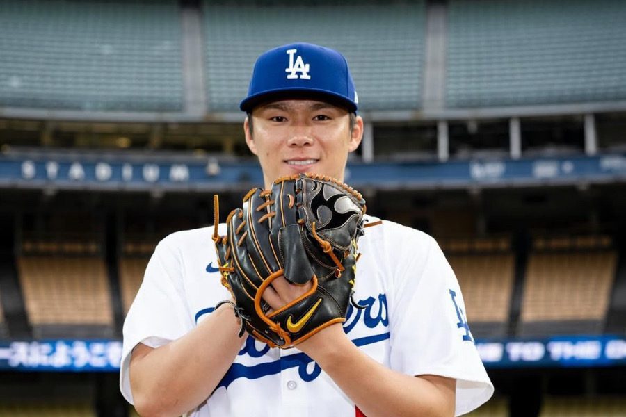 影/《MLB》山本由伸再繳7局10K優質先發還是贏不了 10局下後援史考特挨再見滿貫砲