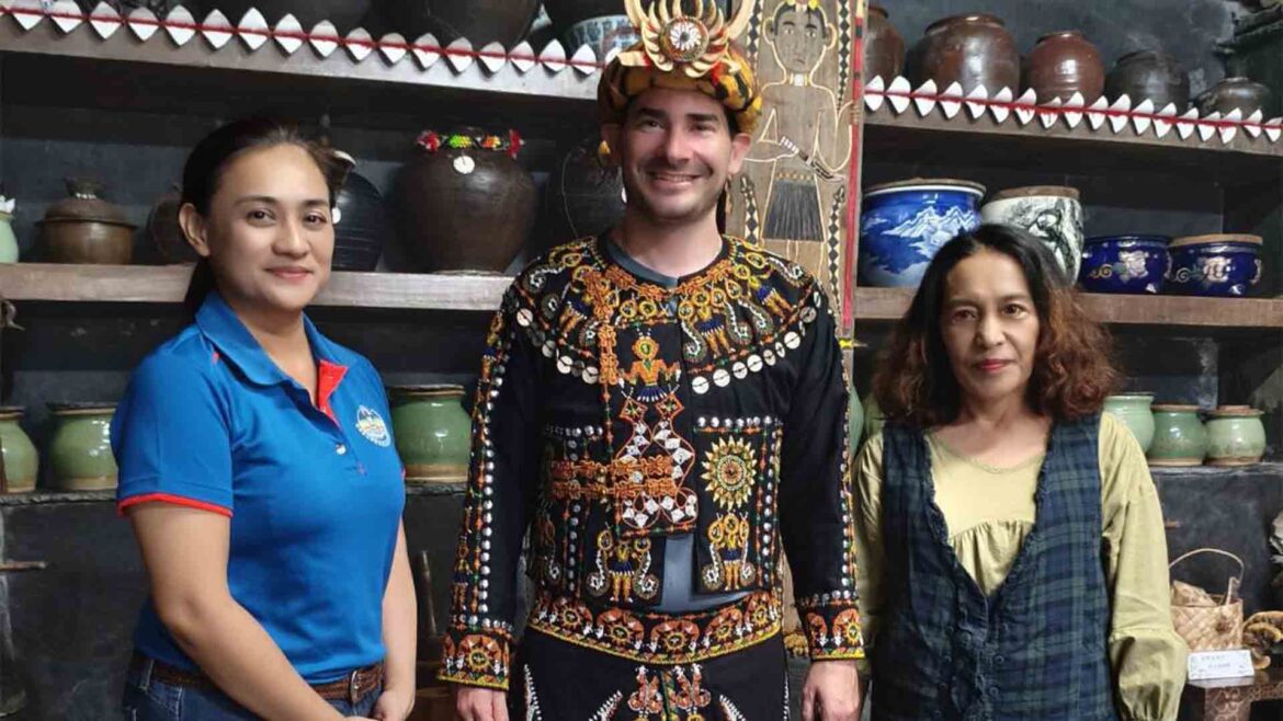 影音/深度採訪部落  歐洲旅遊雜誌記者直呼臺灣太迷人
