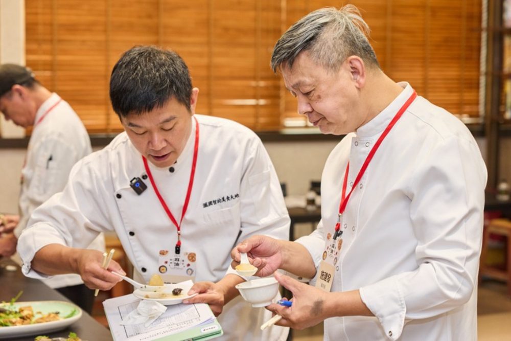 「2025麻油料理擂台競賽」20強PK 傳統 X 創新     10月26日決賽舞台見！