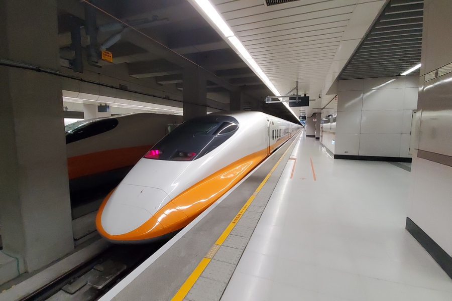 迎接中秋、國慶疏運人潮！ 高鐵宣布再加開8班次9/19凌晨開搶
