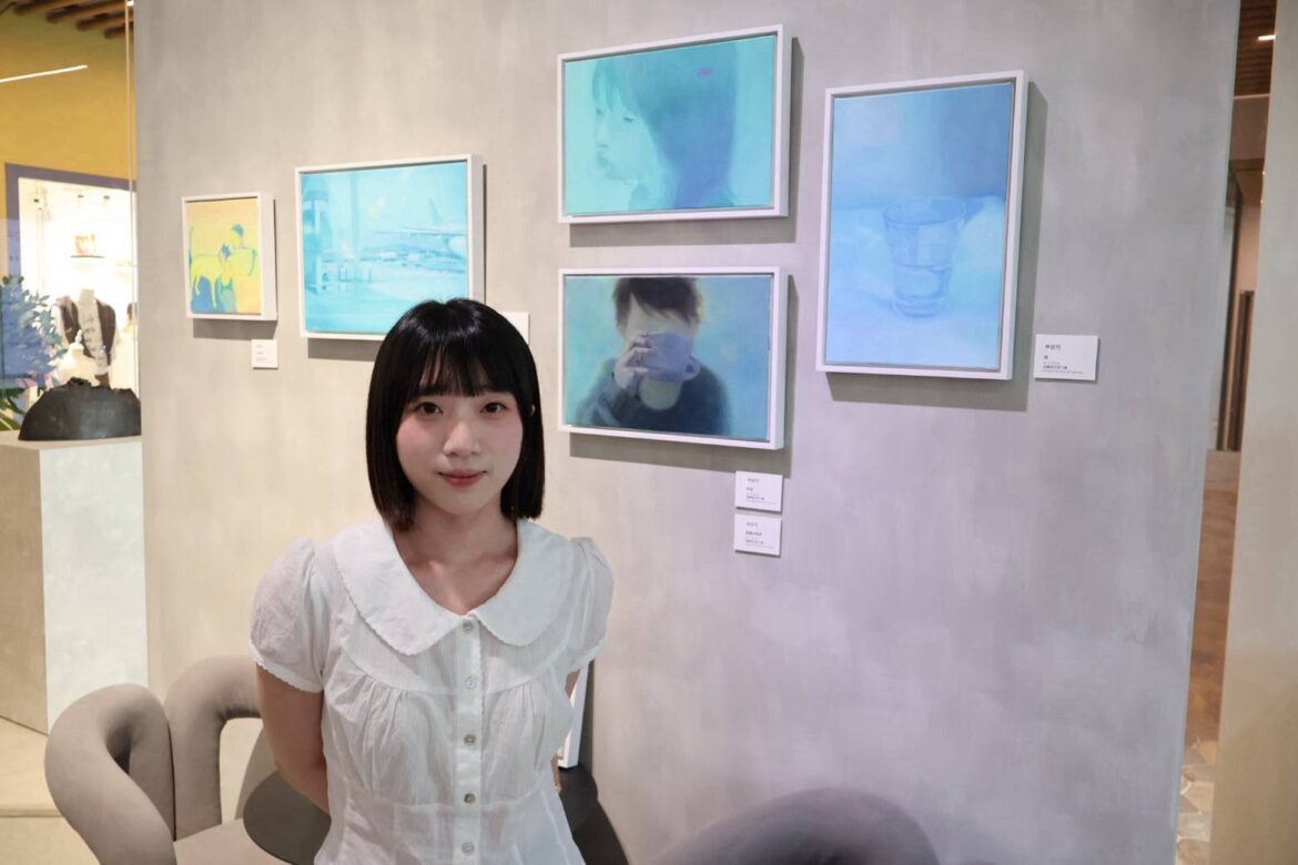 丹円藝術打造賞畫、品茶、品香的五感體驗複合空間　開幕日冠蓋雲集彰顯藝術魅力