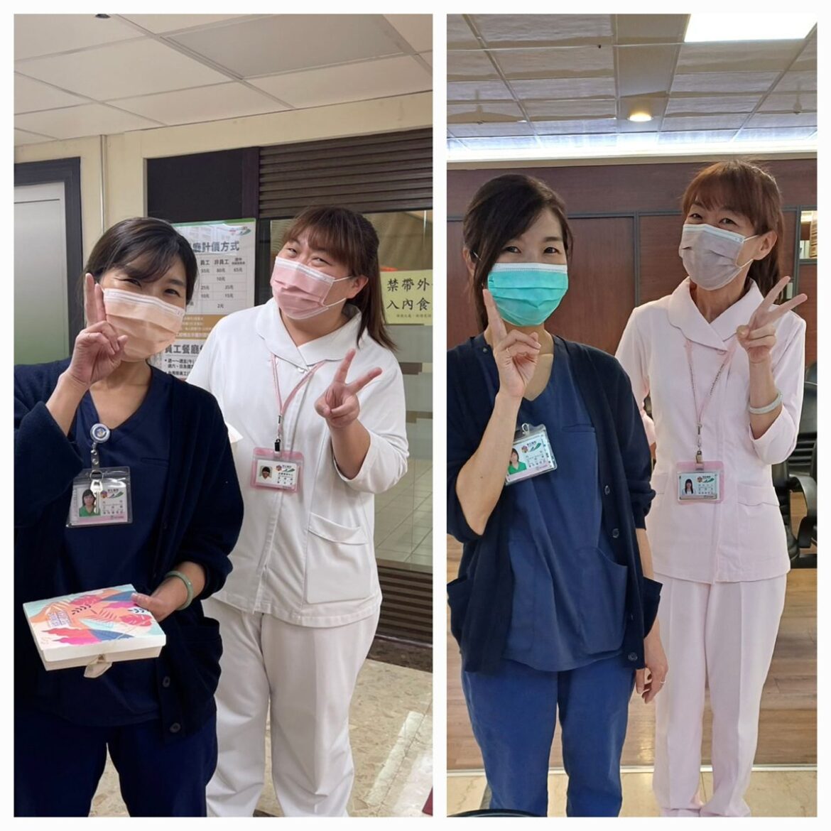 個管師嚴謹飲食調控甩肉51公斤  從「肯德基奶奶」變身「粉紅頑皮豹」