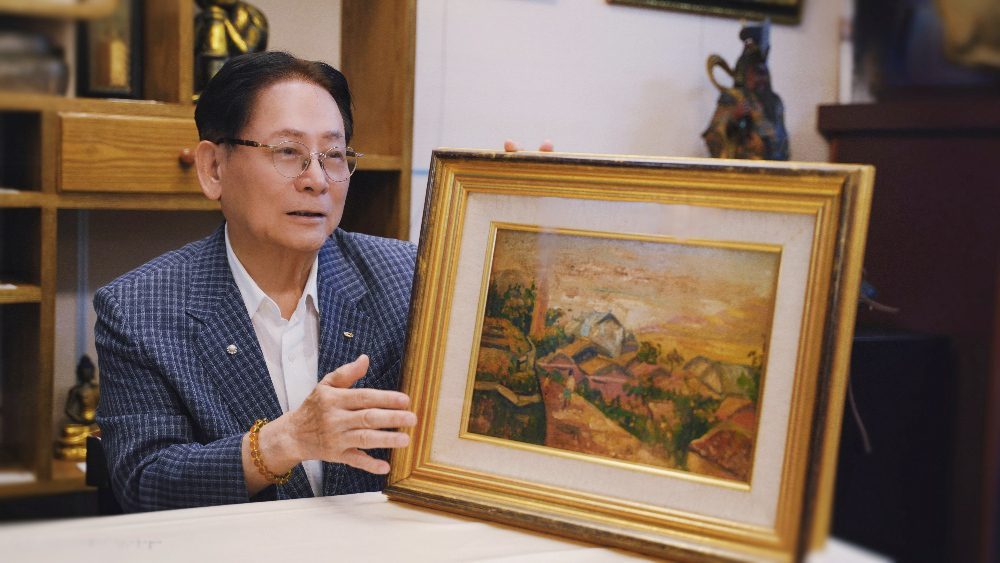 醉月樓博物館秋季拍賣會將登場    二百餘件珍品受收藏界高度矚目