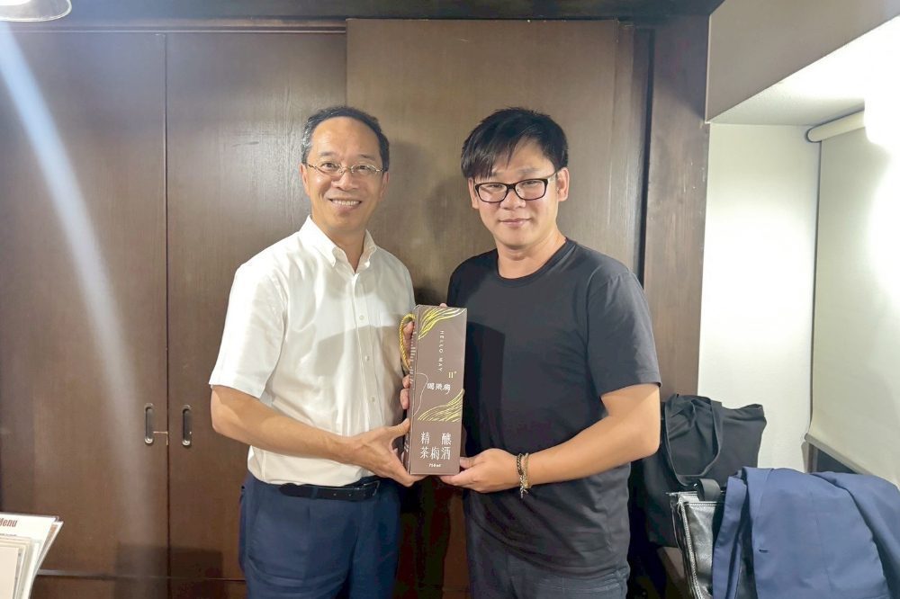 台日合製電影《星空之夏》啟動　 跨國合作拓展影視產業新格局