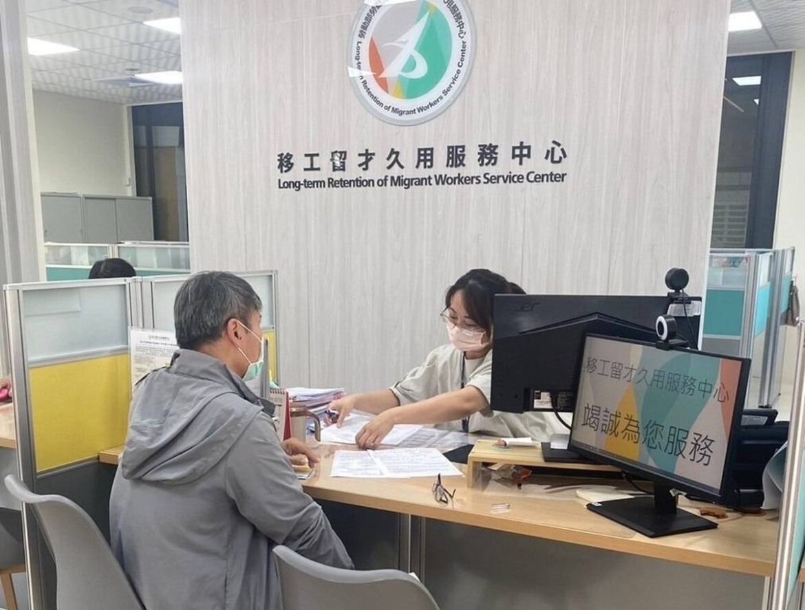 厚植產業動能   逾900家企業參與「移工留才久用方案」