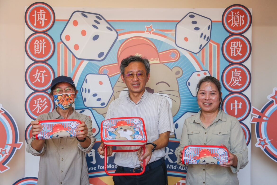 金門縣政府觀光處邀集各單位整合明年度觀光活動  一同為浯島觀光發展出力