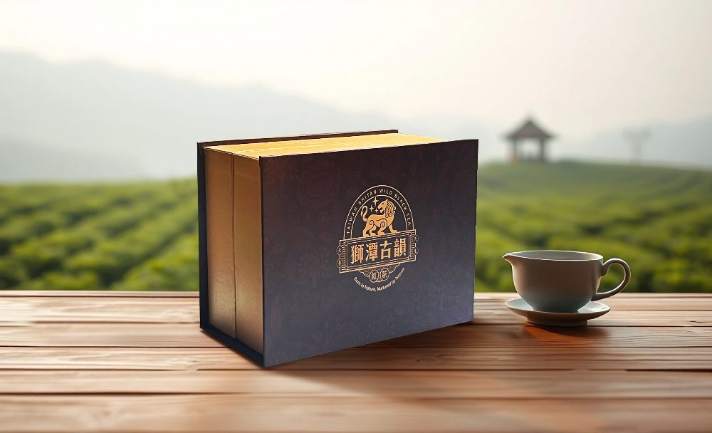 台灣紅茶魅力無法擋！苗栗獅潭香韻征服日本人   茶香傳情誠意至上