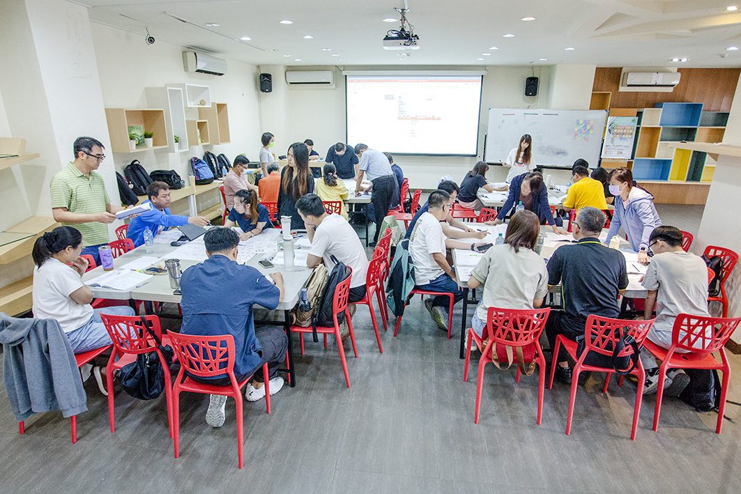 協助在地企業強化環境治理　臺南市開辦ISO 14001內稽培訓