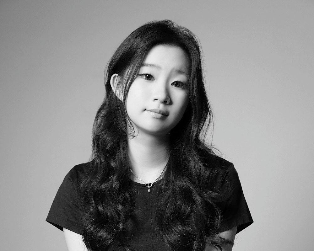 Odelia Hsu 許鈞琋《Unframed》個展    以夢與現實的筆觸描繪自由靈魂  展現青春無框的藝術思辨