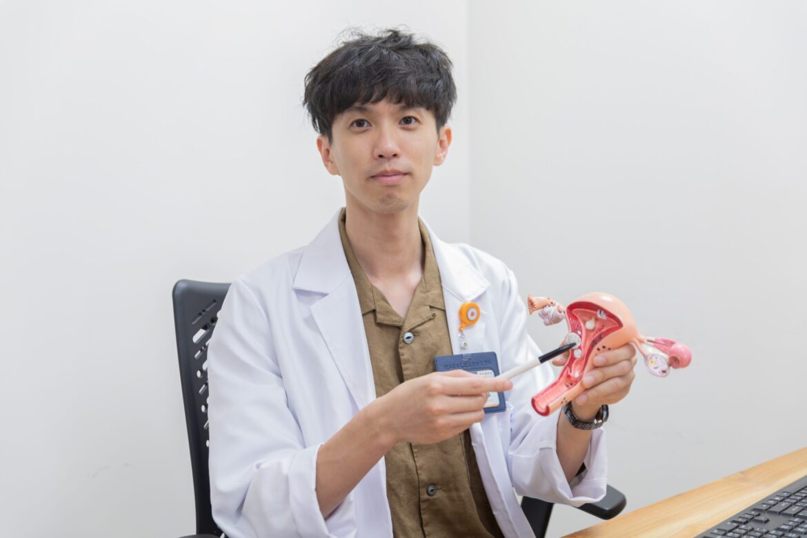 停經後陸續出血不可忽視   及早檢查確保健康
