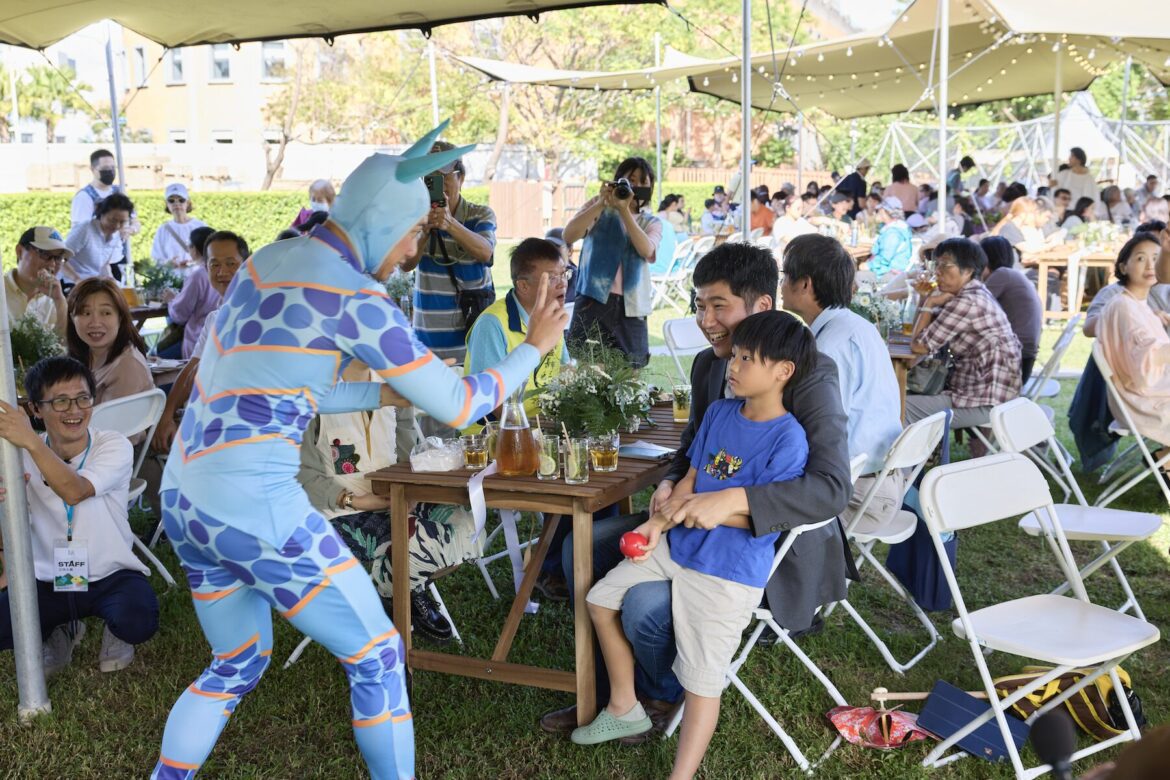 「山客尞尞」等你來     新北客家聚落展現團聚協作精神     用青年創意重新詮釋客家文化