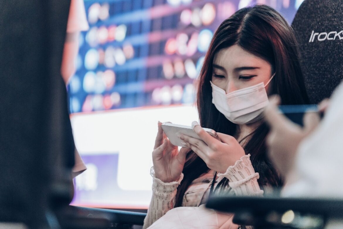 25萬獎金等你拿     新北《國際電競女神盃》最後召集     妳就是下一個電競新星