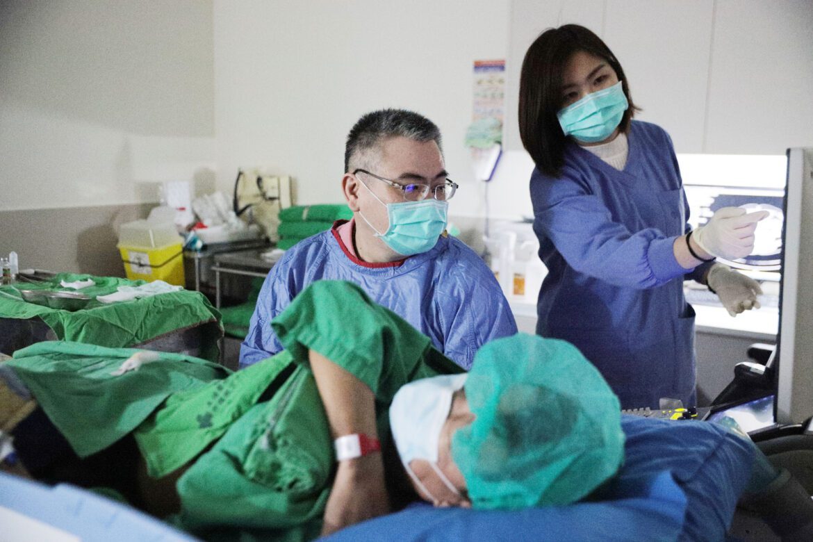 「肝包油」成肝癌元兇   脂肪肝影響健康須注意