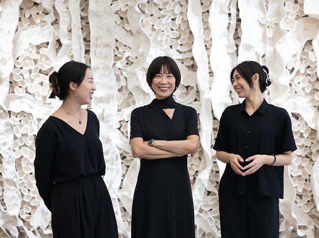弎畫廊即將喬遷歷史建築「偕行社」　首展徐永旭以「潤潤 lūn-lūn」為題