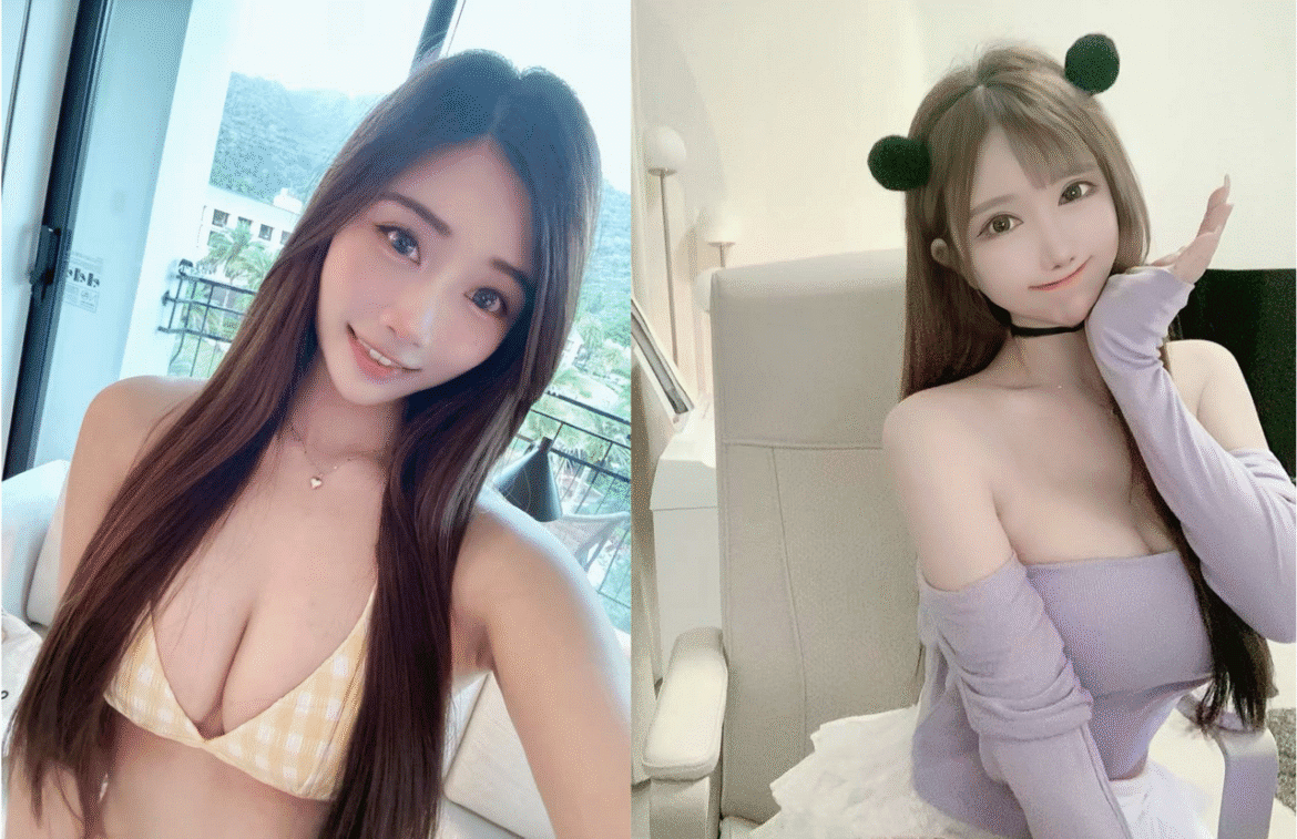 從打工族到百萬收入！ 人氣主播優菈、ABB靠實力走紅
