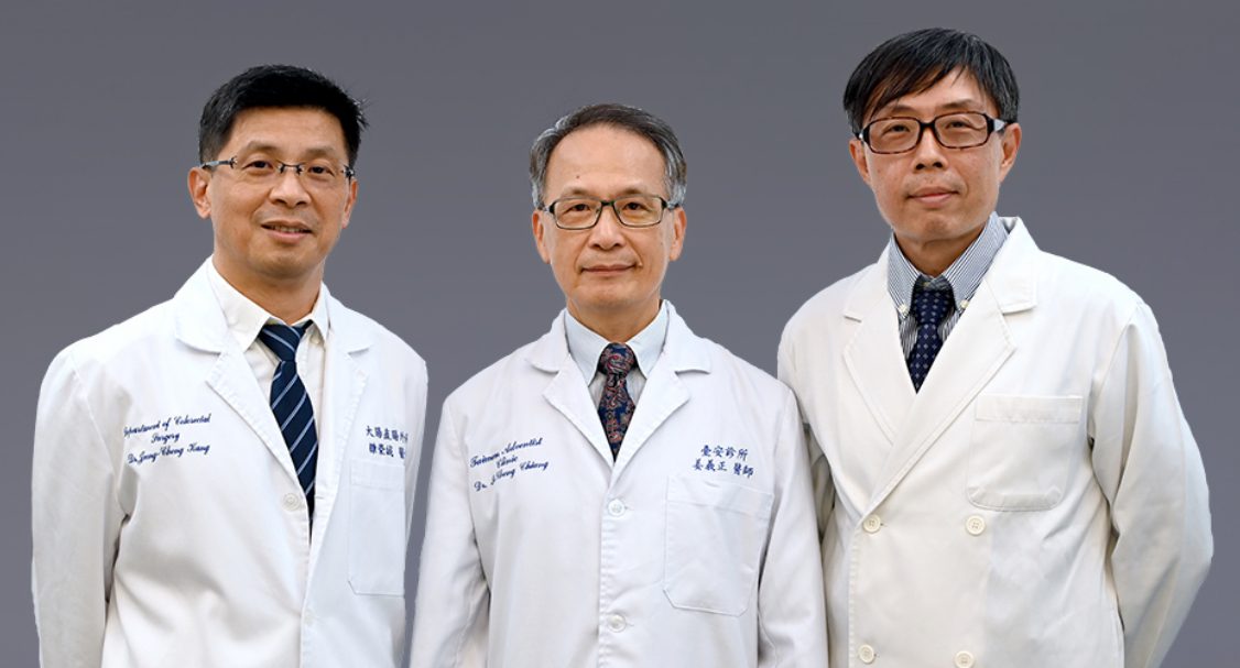 整合精準醫學與智慧科技　臺安診所開創全人健康管理新紀元