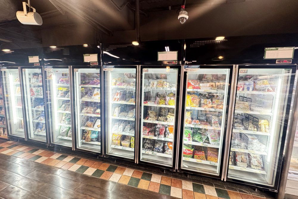 商總攜手量販店、超市及超商集團企業業者響應冷凍冷藏設備節能措施，深化冷凍冷藏節能作為