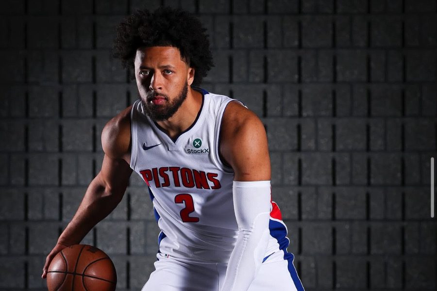 《NBA》Cunningham殺紅眼爆砍44分 惜錯失關鍵追平罰球 活塞隊史最長十三連勝遭綠塞中斷