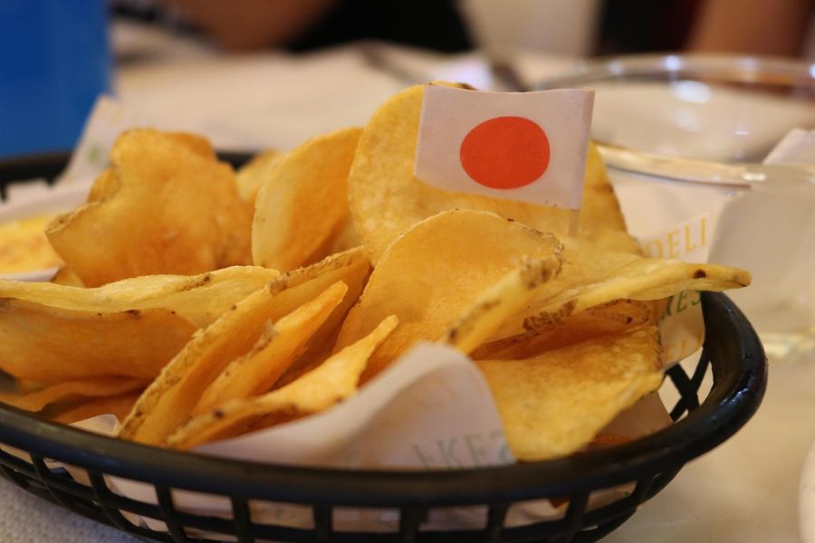 日本食品回歸常態管理措施 福島食品輸台全解禁