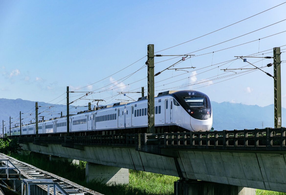 宜蘭羅東鐵路高架化送行政院審議   目標124年通車