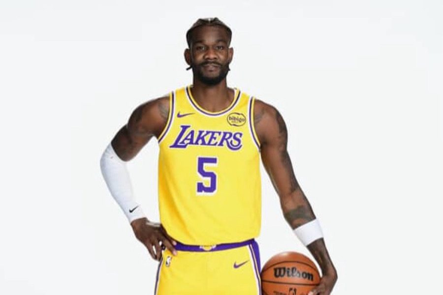 影/《NBA》Ayton打出轉隊代表作 21歲新星Smith Jr.殺出 後場雙槍沒打湖人照樣四連勝
