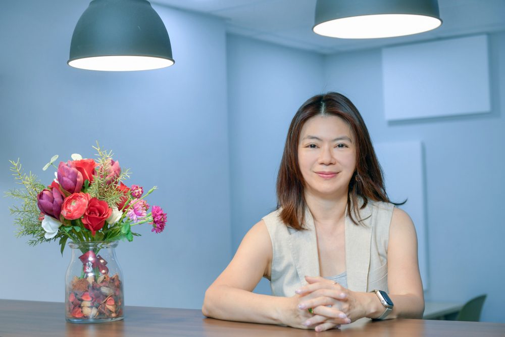 AI時代企業品牌保衛戰   TWNIC呼籲大企業導入在地域名