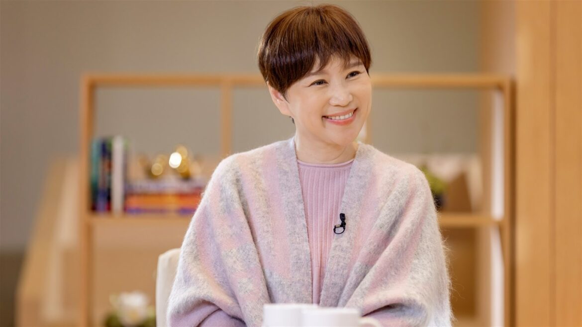 大地酒店年度文學講座壓軸場  金鐘獎主持人詹慶齡帶來《島讀臺灣》深度閱讀分享