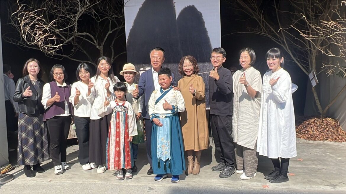 「2025 高山茶都・嘉義」圓滿落幕　9天展期參觀人次突破30萬