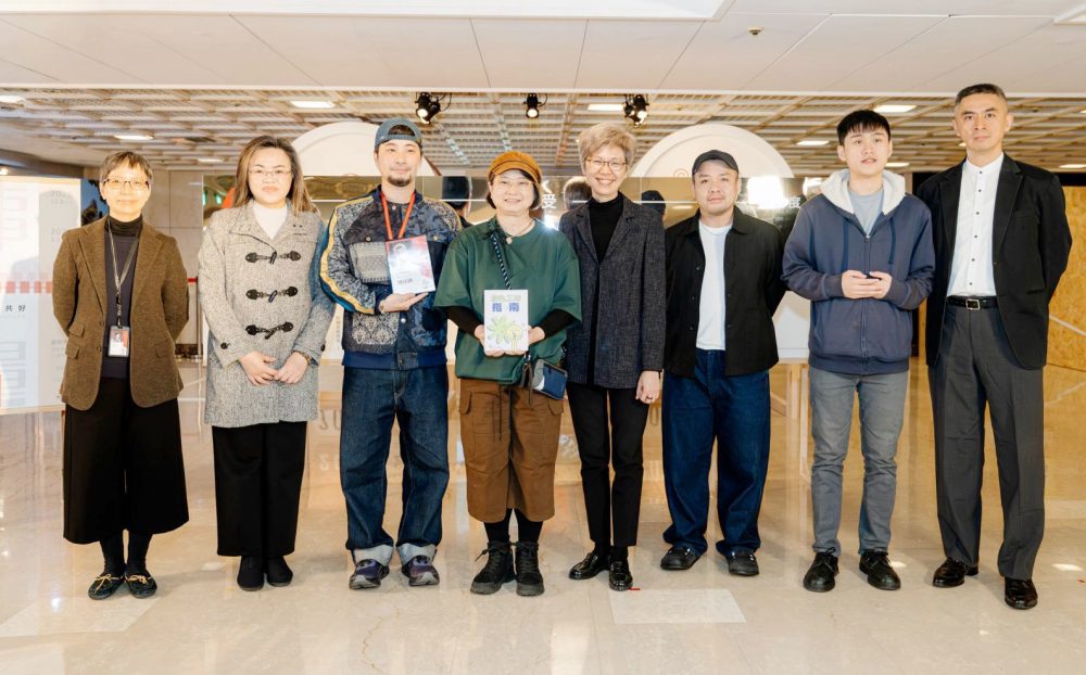 兩廳院《好事度量》永續特展  以「感受、共好、參與」開啟劇場新尺度