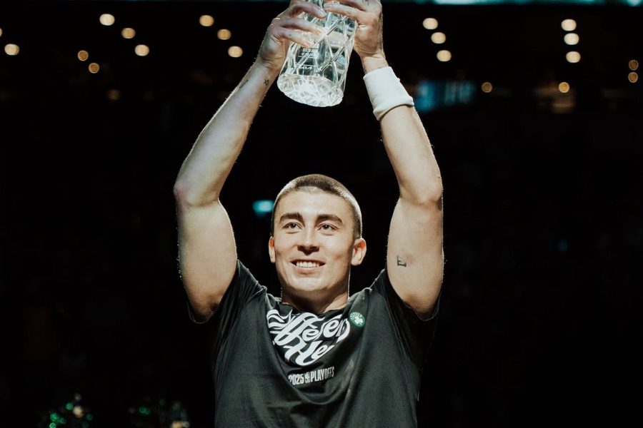 影/《NBA》 讀秒階段騎士狂追嚇死綠塞 Pritchard全場42分關鍵跳投止血險勝