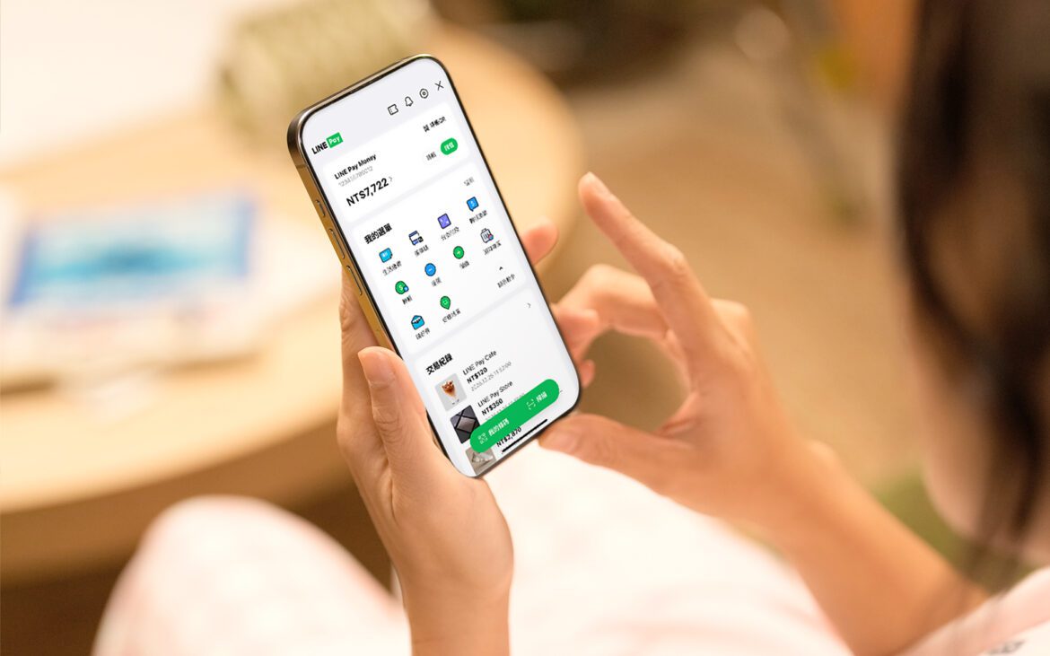 70小時創紀錄！LINE Pay Money開通會員突破百萬