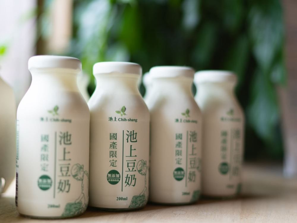 生活中的美味新選擇！優質國產雜糧常備食品登場
