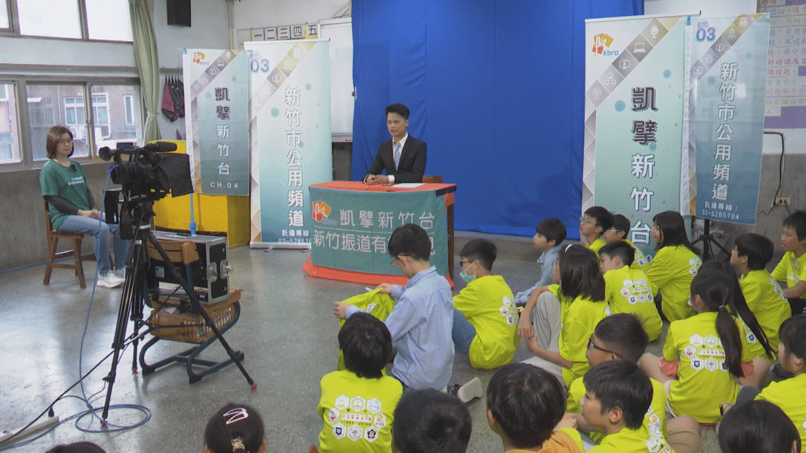 小小智多星多元面向成長營  課程豐富多元