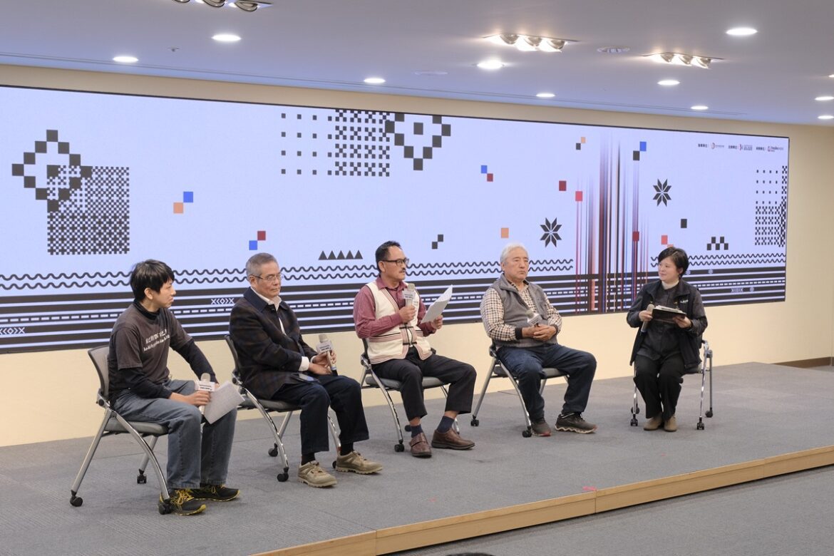 MINANAM 科技啟動語言再生  原語會發表族語 AI 三大核心成果