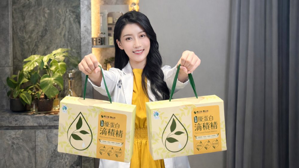 春節送禮吹起植物風潮    高敏敏營養師教你選禮物