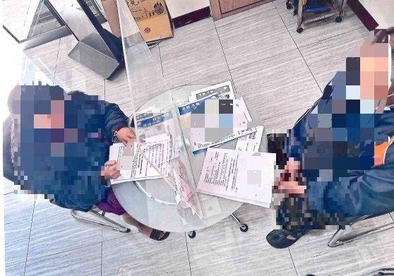 遠離酒癮重啟人生 花蓮分署書記官協助義務人夫妻轉介酒癮治療