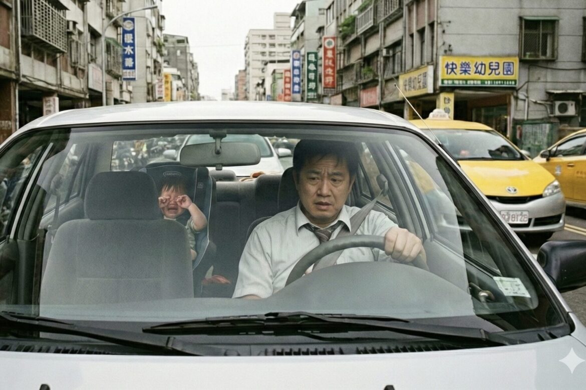 職場爸媽心聲誰人知？新北性平申訴案「育嬰留停」佔 4 成     家庭照顧假亦受關注