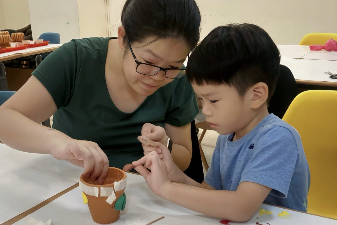 首創「十三樂音香草療癒所」！十三行博物館化身心靈基地     聽覺嗅覺守護星兒家庭