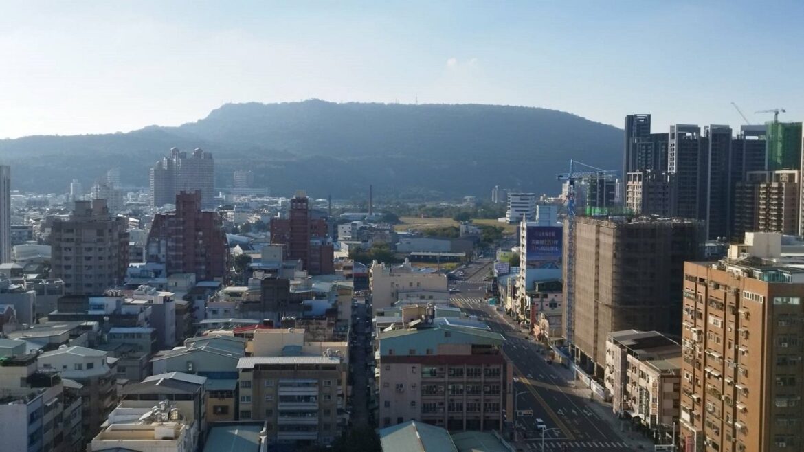 從製造島到智慧產業鏈　台灣經濟轉型的機會與制度考驗