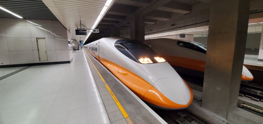 高鐵228連假加開80次列車 1/29凌晨開放買票
